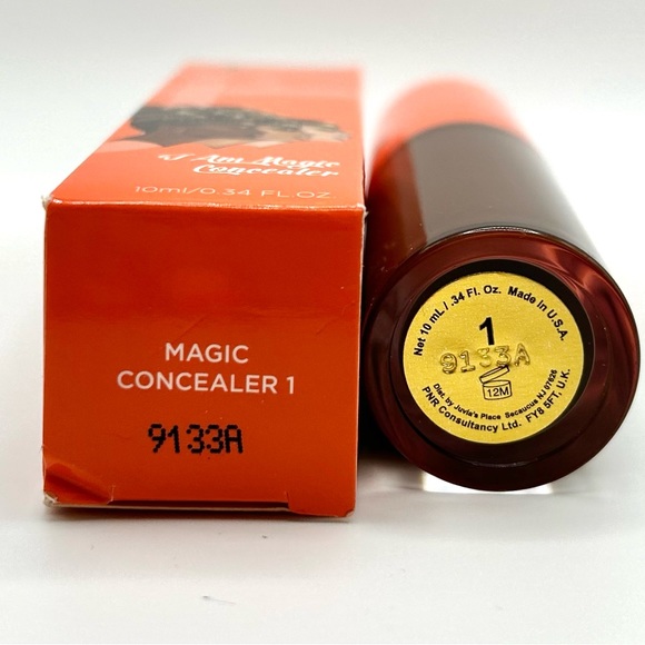NIB Juvias Place I am Magic Concealer- shade 1 - Picture 4 of 6